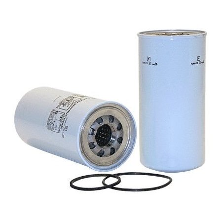 Wix Filters Hydraulic Filter 51652
